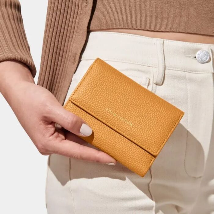 Katie Loxton - Casey Purse - Dark Amber
